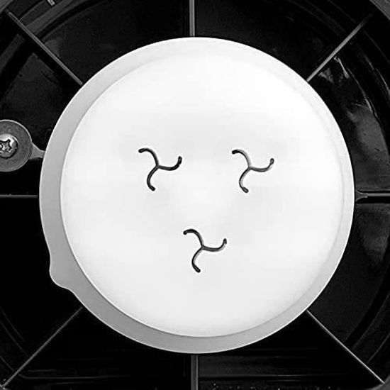 BNN Fusilli A3 12mm ASFSA312 Pasta Disc compatible avec Philips