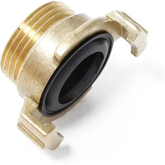 Rallonge 0,5 M Pour Fontaine à Bélier - Embout Tuyau 2 Pouces, Accessoire Neuf