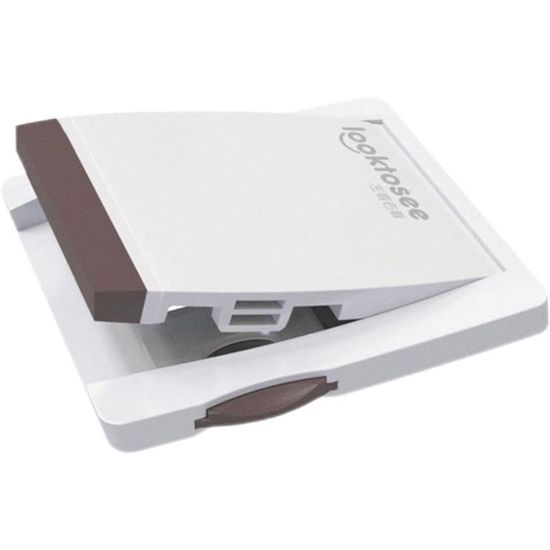 Serrure Magnétique De Sécurité Pour Placards/tiroirs - Lot De 4 - Installation Facile Sans Perçage - Protection Enfant - Blanc