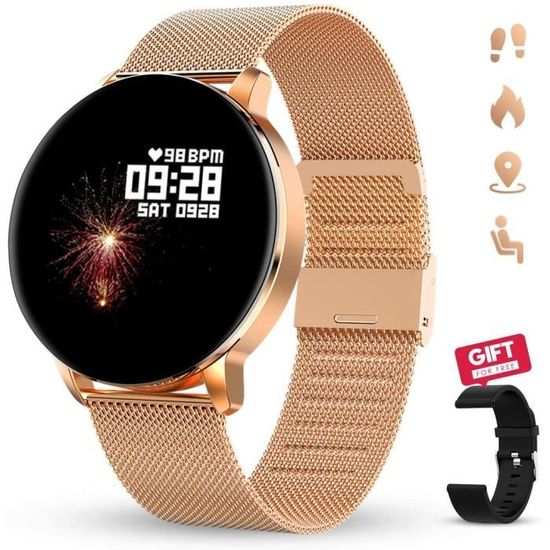 Montre outlet gokoo femme