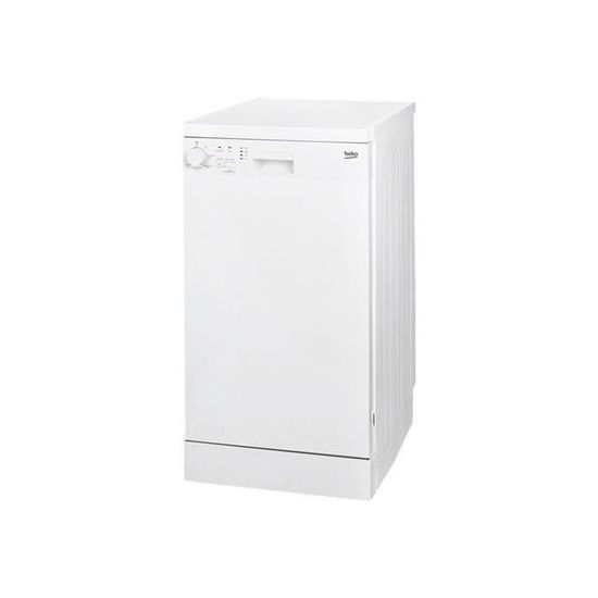 Beko dfs05010w 2025