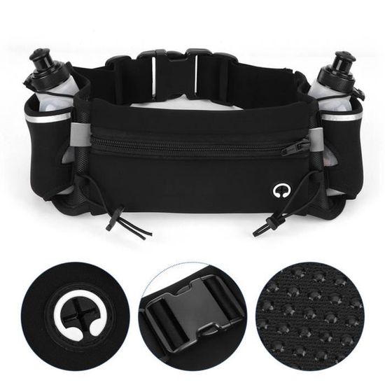 Sac Banane/ceinture De Course TANLUHU HP - Poche Pour Bouteille Et Divers - Occasion