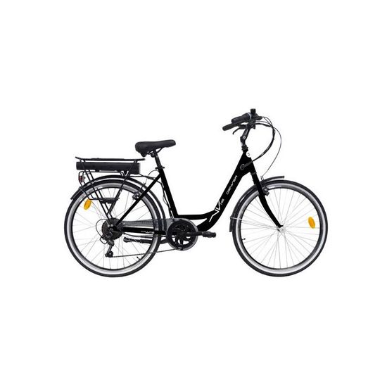 Velo electrique orus e 8000 2025