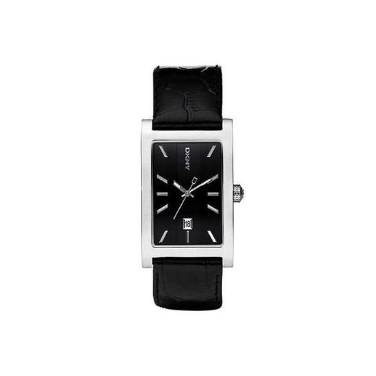 Montre hot sale dkny homme