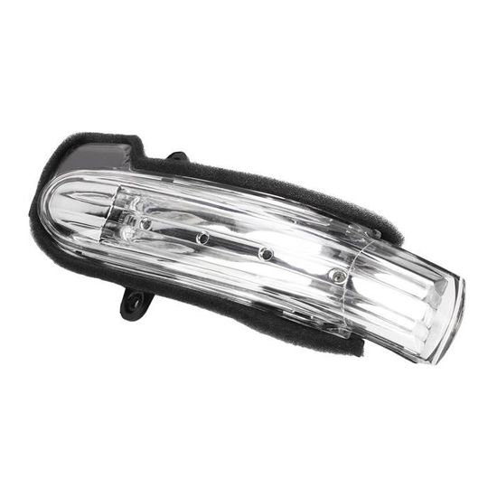 Clignotant De Rétroviseur LED, Remplacement étanche Pour
