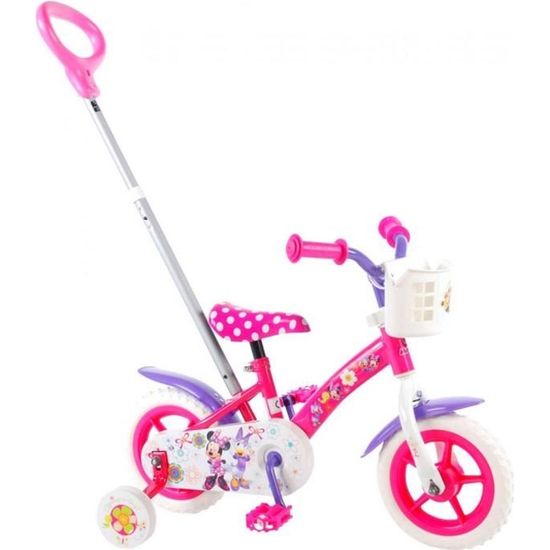 Velo 10 online pouces minnie