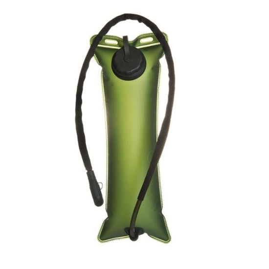 Gourde Running Paquet De 2 Vessies D'hydratation De 2 Litres - Réservoir D' Eau De Sac Hydratation Running