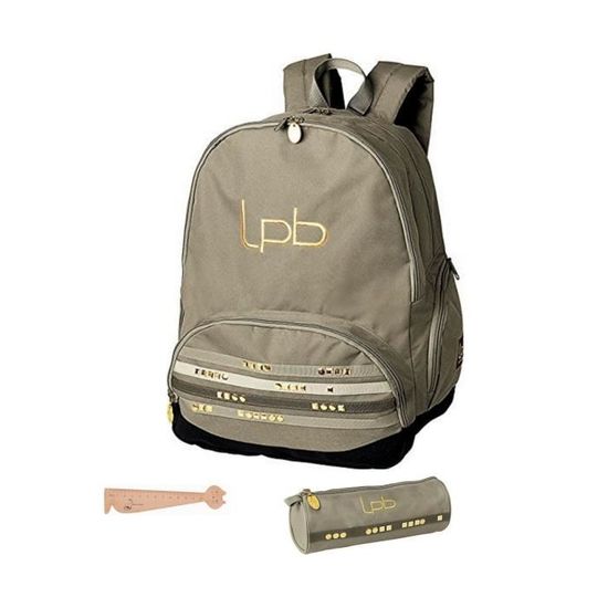 Sac de voyage store les petites bombes