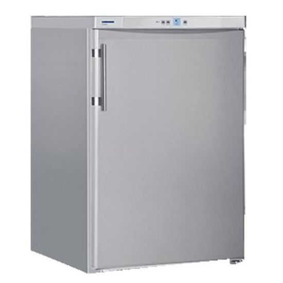 GSL1223 LIEBHERR Congélateur de table A+,98L,55*85cm,Silver (Gsl 1223 ...