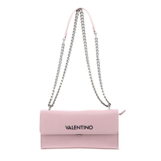 Mario valentino bag pink discount