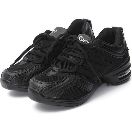Basket de danse femme clearance
