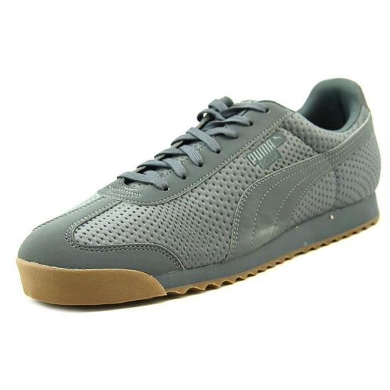 puma roma triemboss