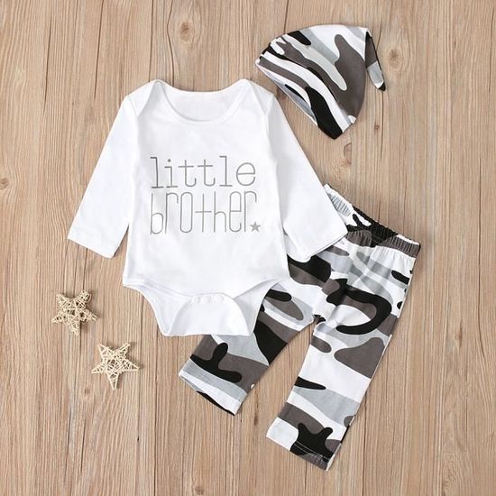 Pyjama bebe marque online