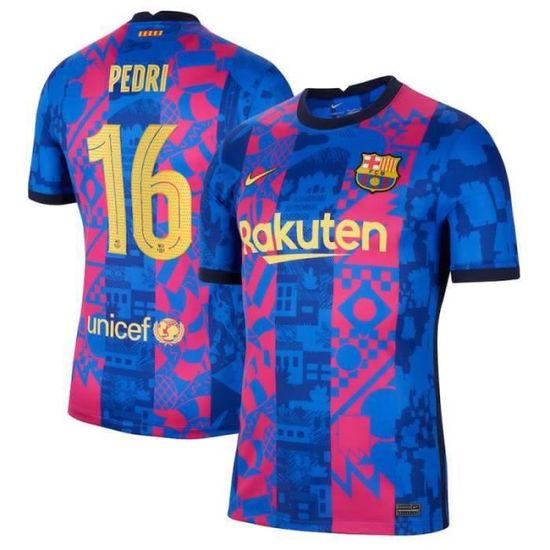 Achetez Maillot 2022/23 Espagne Football Home - Sergio Ramos
