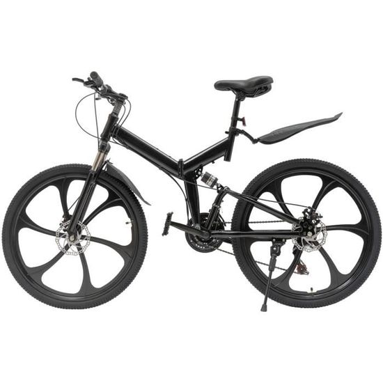 Velo 26 pouces 2025 cdiscount