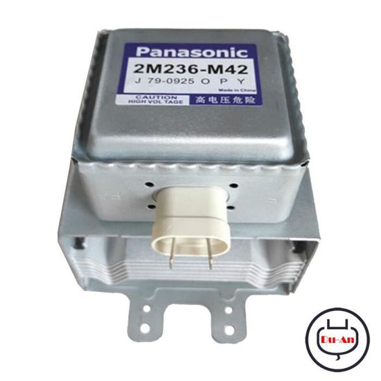 Magnétron de four à micro-ondes pour pièces de magnétron de tête de Magnétron de four à micro-ondes pour pièces de magnétron de tête de
