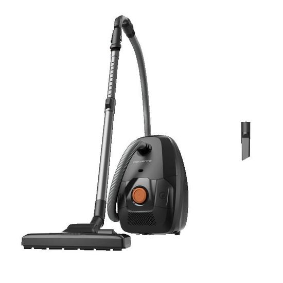 Filtre Rowenta HEPA 13 - Compatible Aspirateurs Ergo Force Cyclonic - Purification Optimale
