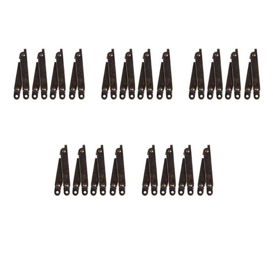Charnière Pivotante De Rechange Pour Casque Sony WH-1000XM4 (côté Gauche) - Inclut Pièce Métal En U Et Tournevis
