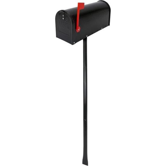 Cassetta Posta Americana Al Miglior Prezzo