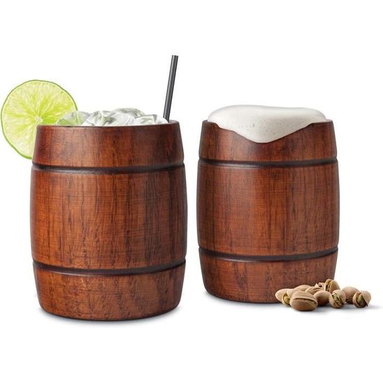 Verre Tumbler Cocktail