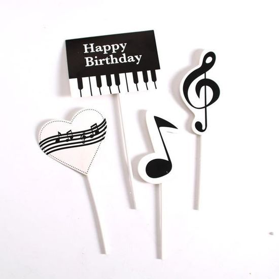 Toyvian Mini Piano à Queue Pour Maison De Poupée - Instrument De Musique Miniature Réaliste Avec Tabouret, Décoration Parfaite Pour Maison De Poupée 1/12