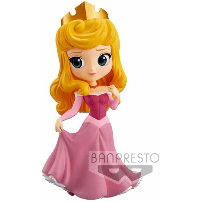 Figurine Banpresto Disney Q Posket Characters Princess Aurora Cdiscount Jeux Video Figurine Banpresto Disney Q Posket Characters Princess Aurora Cdiscount Jeux Video