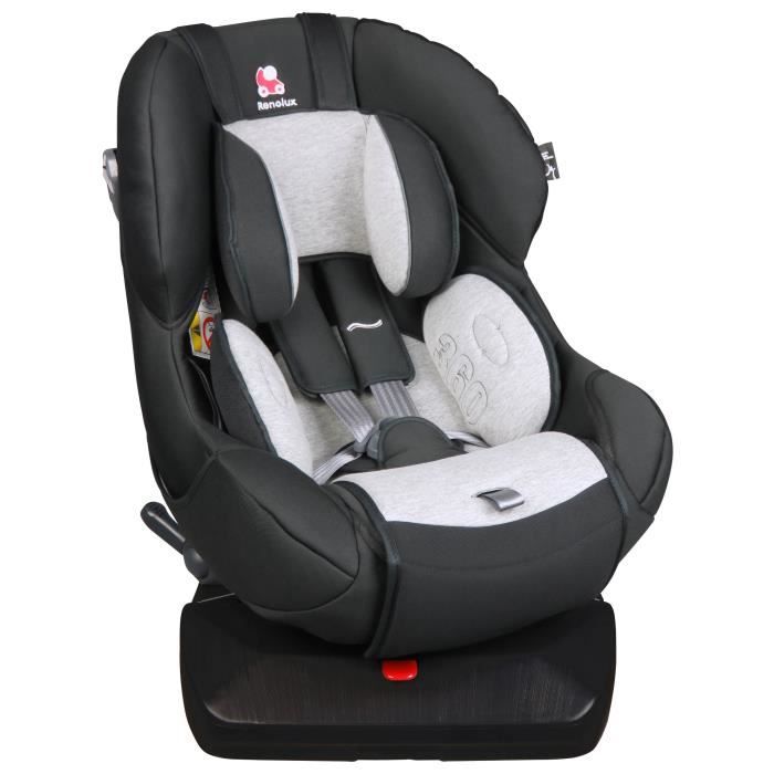 siege bebe 360
