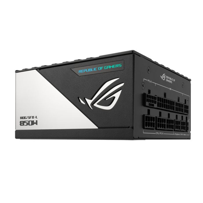 Asus ROG Loki SFX-L - 850W - 80 Plus Platinum