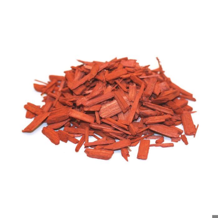 Paillis copeaux rouges 11kg