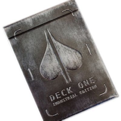Cartes Bicycle Deck one (Theory 11)