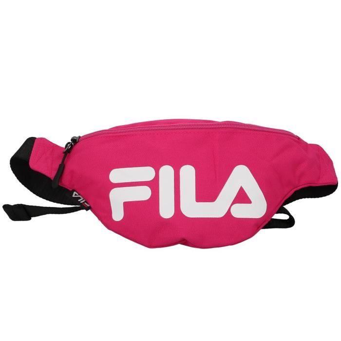 Banane ceinture Waist gag pink babane - Fila UNI Rose