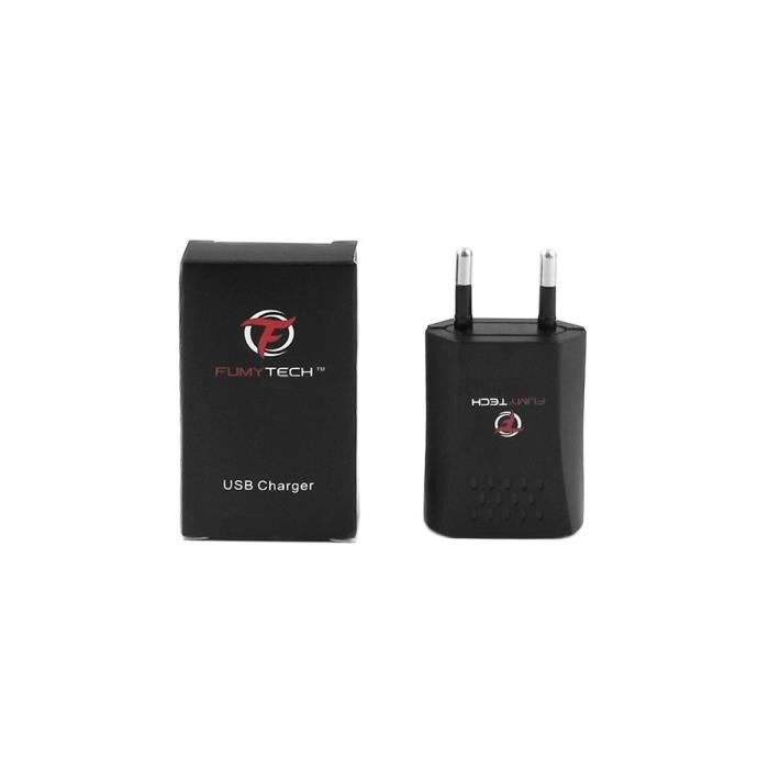 Adaptateur Secteur - Usb 1a - Fumytech