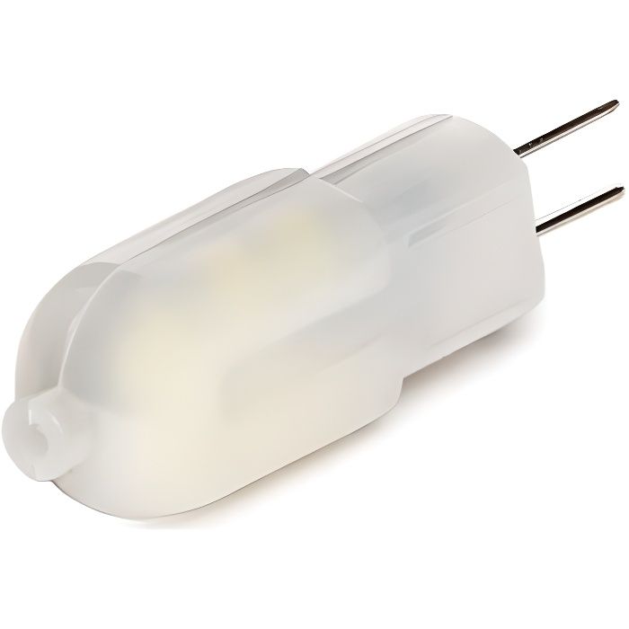 Ampoule À LED G4 2W 12VDC 30.000H