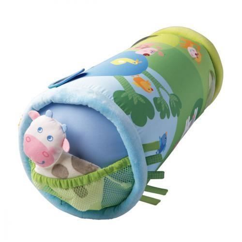 HABA Rouleau pour bébés Farm 25 x 56 cm 301197