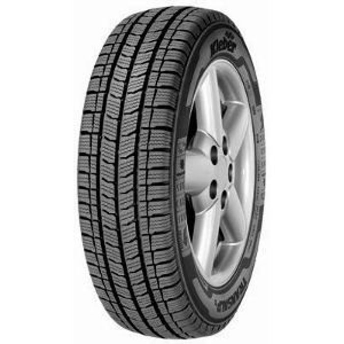 Kleber 215/65R16C 109R TRANSALP 2