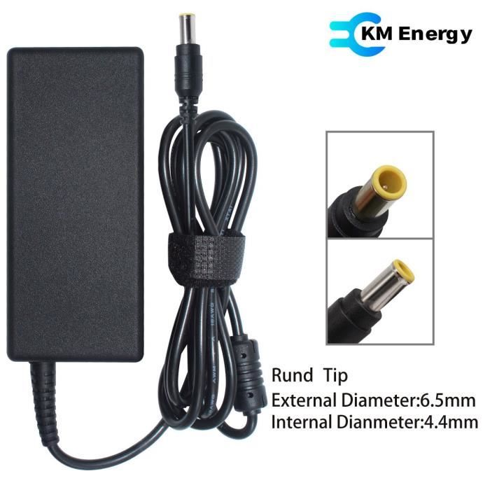 Sony ac adapter vgp-ac19v31(90, a1782893a