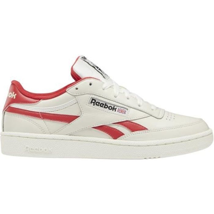 Basket Reebok CLUB C REVENGE PLUS