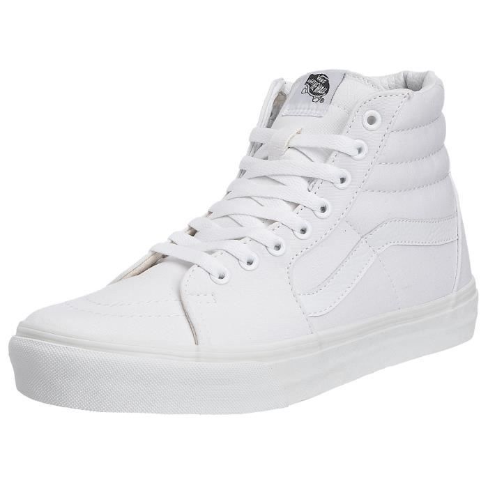 Chausson De Plongee VANS UC593 Sk8-Hi (tm) Classics Core Taille-36
