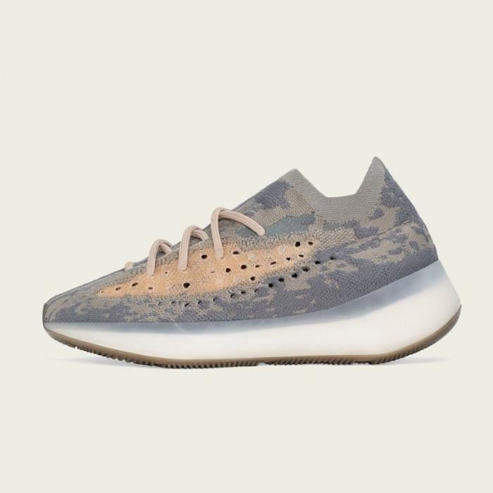 Basket YEEZY BOOST 380 V3 FV3258 Chaussures de running pour Homme Femme