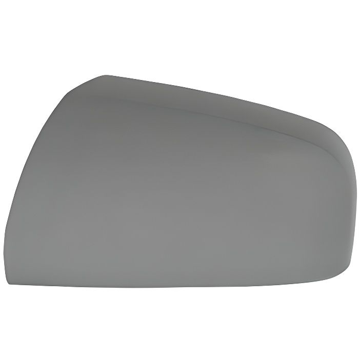 Coque rétroviseur gauche pour OPEL ZAFIRA B ph. 2 2008-2011, Neuve à peindre.