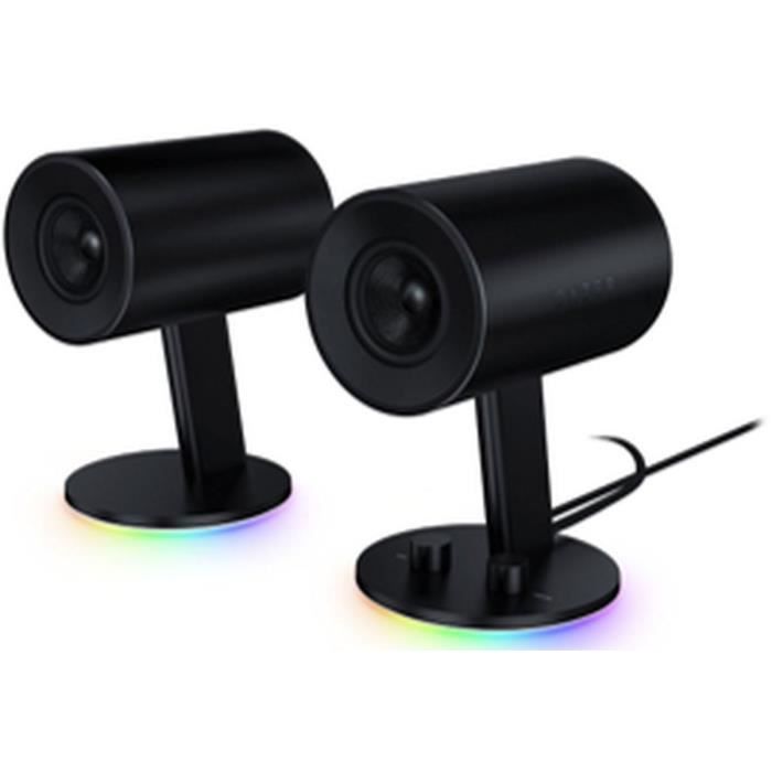 Enceinte Nommo Chroma 0,000000 Noir