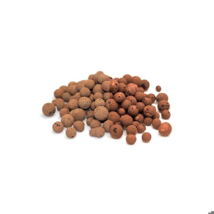 Billes d'argile intérieur extérieur 40 litres
