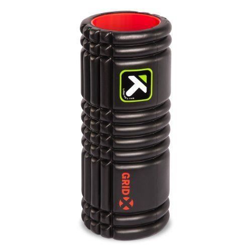 Trigger Point The Grid X Rouleau en mousse - 224000-B