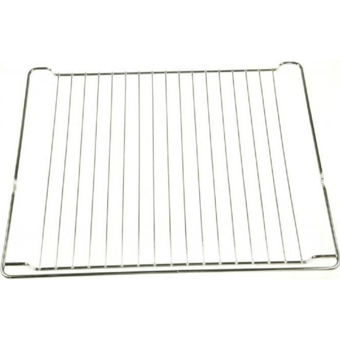 GRILLE DE FOUR WHIRLPOOL 481010657433