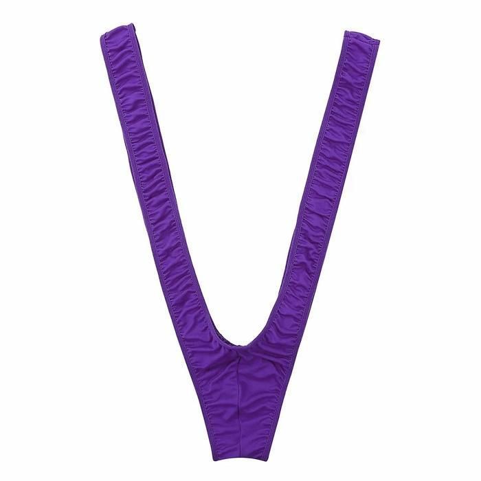 Mankini sling shop