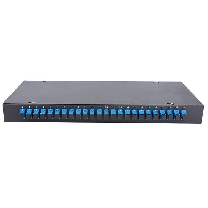 AT-39 Boîte De Distribution étanche à 39 Voies IP65 Ouverture Par Le Bas