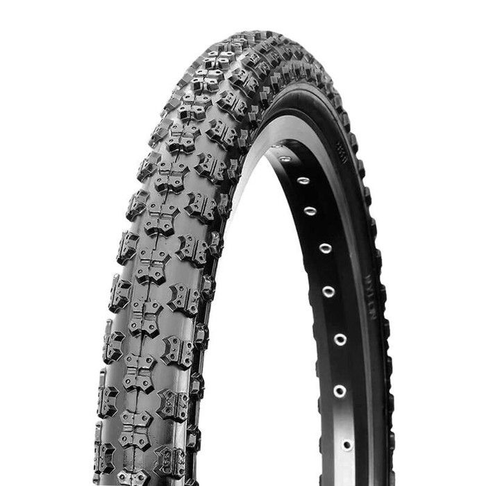 Chambre à Air Vélo Sunlite 20 X 1-1/8, Valve Schrader 32mm, Neuve