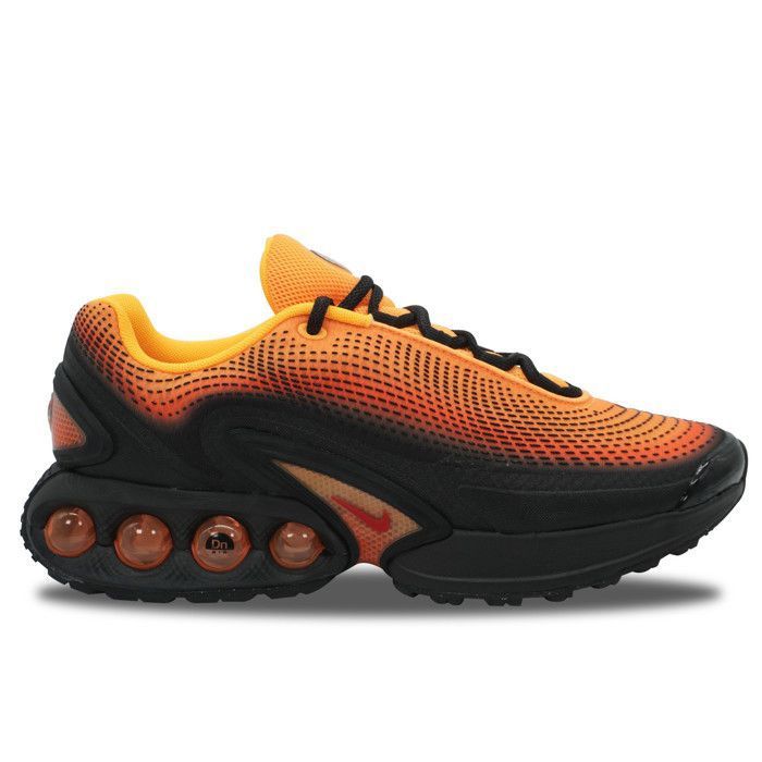 Nike Nike Air Max DN SE Laser Orange - HM0810-800_45