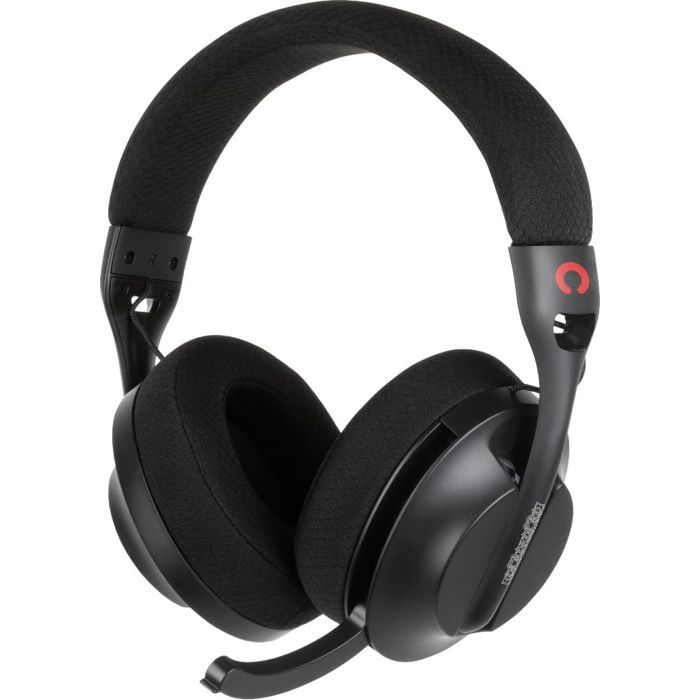 Casque gaming Konix Pulsar ultraléger - vue 2