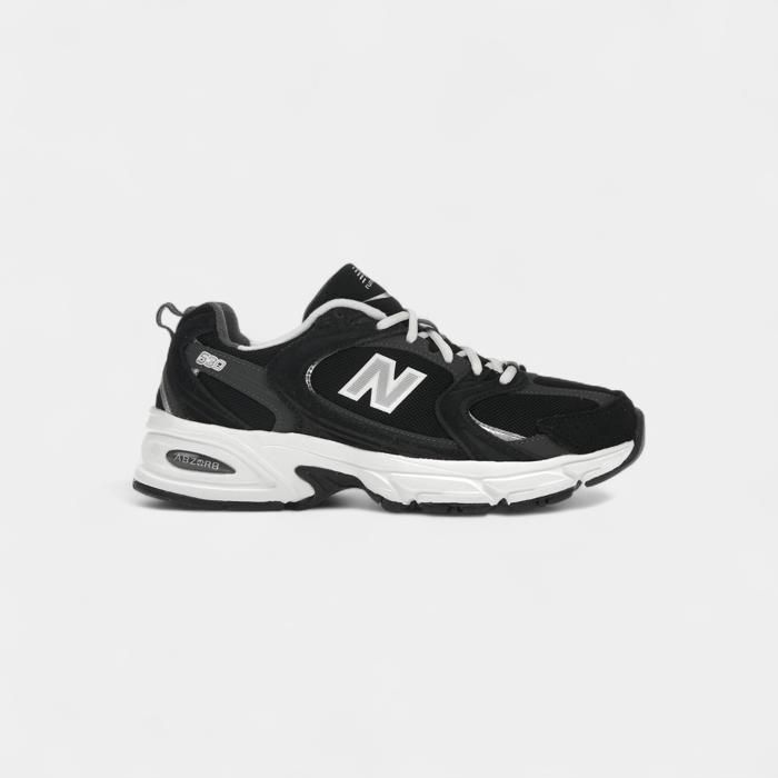 New Balance New Balance 530 Classic Black Grey